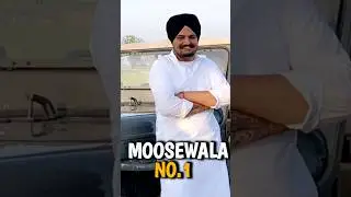 Official Punjabi Music Chart This Week
