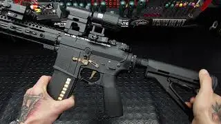 Noveske 9
