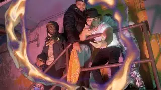 Halo - Papi Loso Directed by Wes Love Productions