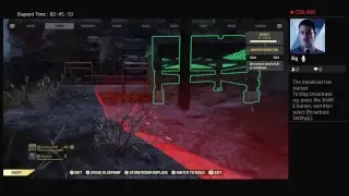 Darkoak_2000's Fallout 76 Building your basecamp