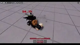 The Strongest BattleGround (Saitama Combo)
