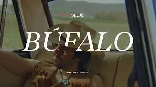 Siloé - Búfalo (Video Oficial)