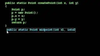 Simple Objects 2:  Working With Objects