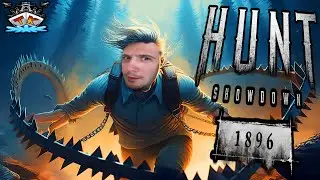 Falle 1 / Krado 0... OMEGALUL #126 💀 Hunt Showdown 1896 💀 *Season 3* #huntshowdown