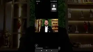 TTS İnternational bilim kurulu başkanı Veysel Çakır bağımsız girişimcilere özel toplantısı. 11.11.25