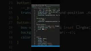 Create Css Animation Button !! Hover Effect