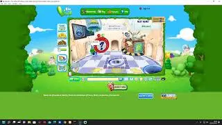 Updated Video of my Bin Weevils Private Server!