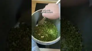 Bissara, the essential recipe on Moroccan tables when it’s cold!