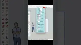 SketchUp Floor Tiles Generator Plugin 