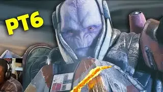 This Boss Fight made me R@CIST !