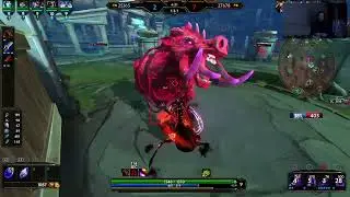 Jeniscute Smite 1.12