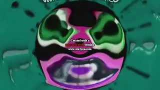 Klasky Csupo Crashed Center Effects