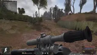 S.T.A.L.K.E.R. Народная солянка + OGSR 2020 #17