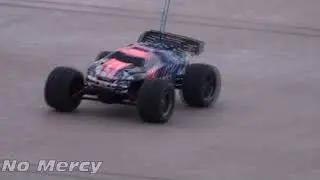 Epic R/C Bash 1 (part 3)