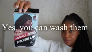 LOC TALK: how to wash starter locs PROPERLY.