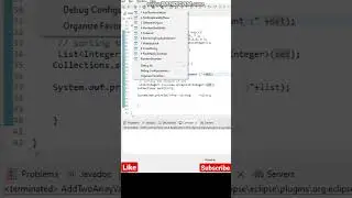 Find the union of two array in java and print in ascending order 
