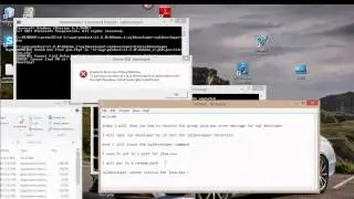 How to reset java exe path on sql developer