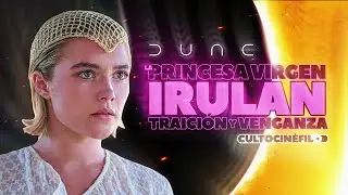 💥 CRUEL VENGANZA de la PRINCESA IRULAN 💥🚨SPOILER ALERT🚨 
