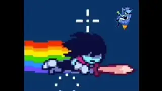 Nyan Kris (Extended)
