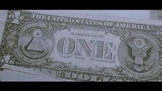 Little Joe -  In God We Trust ( Clipe Oficial)