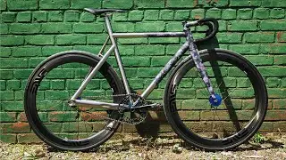 Alleycat Race Breakdown | Track or Die x Bombardiers Mexico City 2022 2nd Place