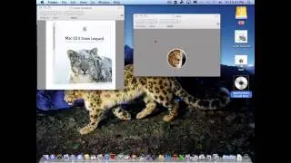 How to install Leopard and Lion on Partitioned Mac