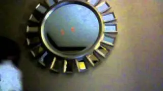 Blow Dart Gun