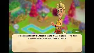 Alchemist’s Garden 1 | Family Island Gameplay | Episode 16| Android, iOS