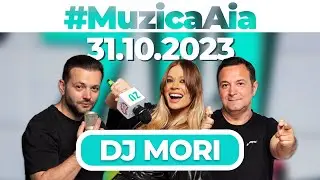 #MuzicaAia