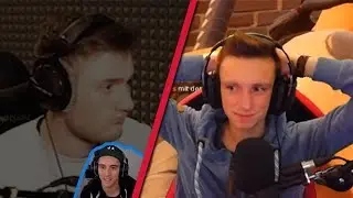FIREGODEN reagiert auf 
