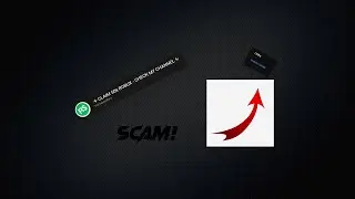 Dont Fall For This Free Robux Scam! (Robux Genrator Links)