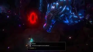 Shadows Awakening - True Ending (Graabak)