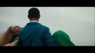 Сериал Желтый глаз тигра (клип)