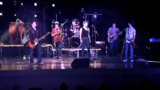 UBACE covers Devil Went Down to Georgia featuring Dakota Dell and Miles Necker and Dan West