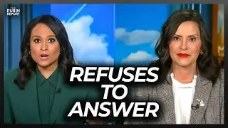 ‘Meet the Press’ Host Gets Sick of Lies & Shows Receipts