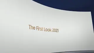 The First Look 2021 Highlights | Samsung