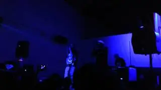 Mundo Segundo(com Maze) - Se queres ser DJ