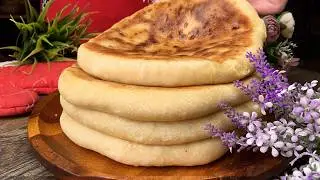 Ich nehme KEFIR, 1 Ei und 10 Minuten! Mein Mann isst 10 Stück und nimmt nicht zu