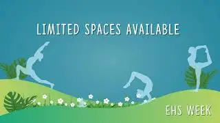 yoga video