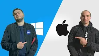 Ничего кроме Apple, мне удобно ! и мне нравится ЭТО !  =)