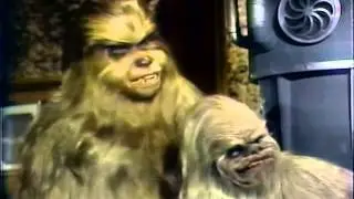Star Wars Holiday Special - part 7