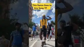 A Straight Vibe 😎⚡ #tsuflash #baltimore #baltimoredance #foryou #reels