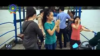 Khmer | ខ្មែរកណ្តាលអើយនឹករលឹកខ្មែរក្រោម ផងយើងឈាមខ្មែរតែមួយទេ