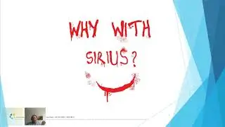 Pushing Limits in Automotive Model Visualization at BOSCH - Why so Sirius! | SiriusCon 2020