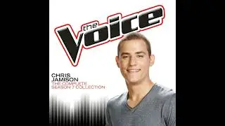 Chris Jamison - Uptown Funk (Official Audio)