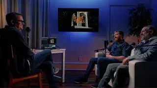 "I Heard the Bells" Behind the scenes with MAKE/FILMS