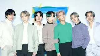 BTS "JIMIN" reply to "Rolling Stone India" at BTS "Map Of The Soul 7" Global Press Conference