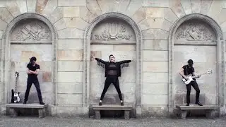 Zagi - Drapacz Chmur [Official Music Video]