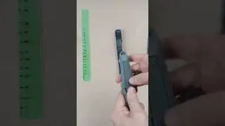 Нож для подводной охоты Nevsky Sub ,,Vix,,