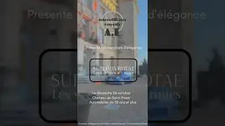 Annonce journée exposition automobile à saint Priest  (69) le 6 octobre 2024 😍